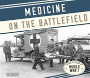 Medicine on the battlefield cover image
