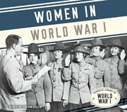 Women in World War I cover image