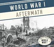 World war i aftermath cover image