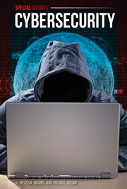 Cybersecurity cover image