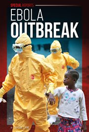 Ebola outbreak cover image