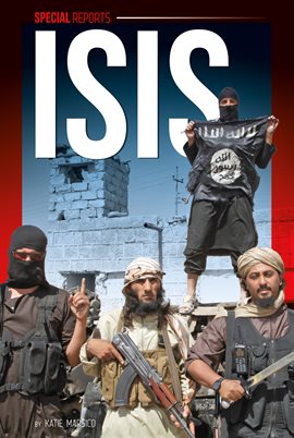 Umschlagbild für ISIS