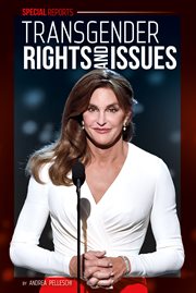 Transgender rights and issues cover image