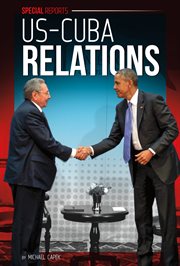 Us-cuba Relations cover image