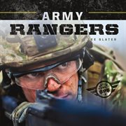 Army Rangers cover image