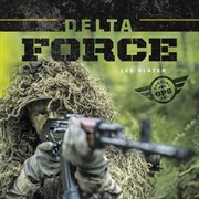 Delta Force cover image