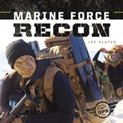 Marine Force Recon cover image