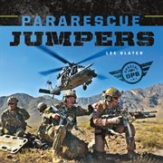 Pararescue jumpers cover image