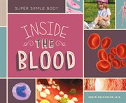 Inside the blood cover image