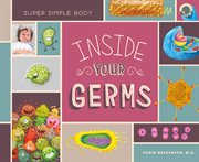 Inside your germs cover image