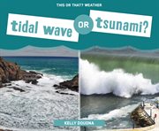 Tidal Wave or Tsunami? cover image