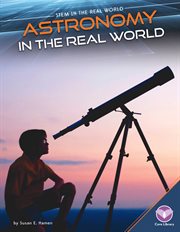 Astronomy in the real world cover image