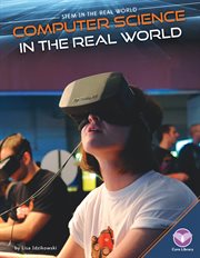 Computer science in the real world cover image
