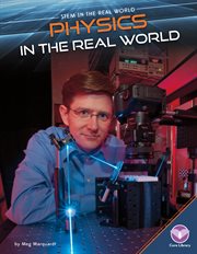 Physics in the real world cover image