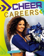 Cheer careers cover image