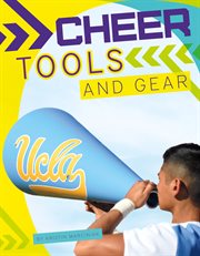 Cheer tools and gear cover image