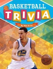 Basketball trivia cover image