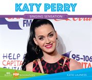Katy Perry : famous pop singer & songwriter cover image