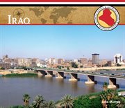 Iraq : Explore the Countries Set 3 cover image