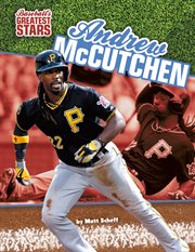 Andrew mccutchen cover image