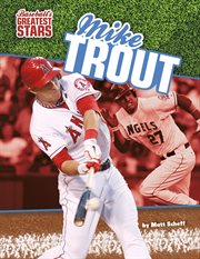 Mike Trout cover image