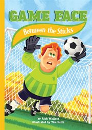 Between the sticks cover image