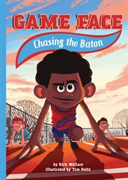 Chasing the baton cover image