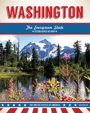 Washington : United States of America cover image