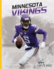Minnesota Vikings : NFL Up Close cover image