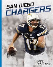 San Diego Chargers : NFL Up Close cover image