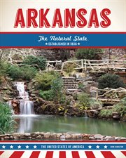 Arkansas : the Natural State cover image
