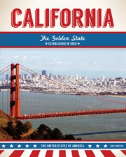 California : the Golden State cover image