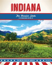 Indiana : the Hoosier State cover image
