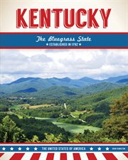 Kentucky cover image