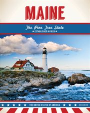 Maine cover image