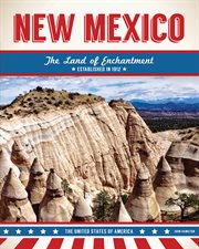 New mexico cover image