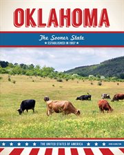 Oklahoma cover image