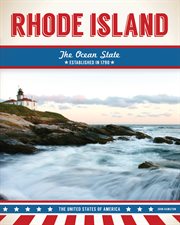 Rhode island cover image