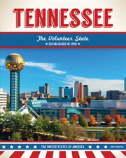 Tennessee cover image
