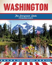 Washington cover image