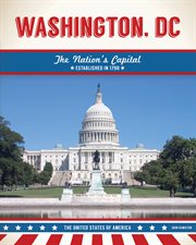 Washington, dc cover image