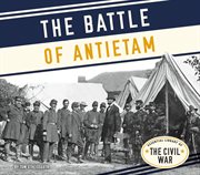 The Battle of Antietam cover image