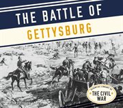 Battle of gettysburg cover image