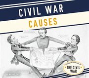 Civil war causes cover image