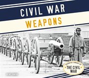 Civil War weapons cover image