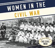 Women in the civil war cover image