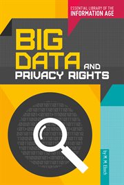 Big data and privacy rights cover image