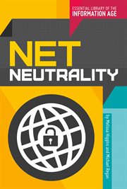 Net Neutrality cover image