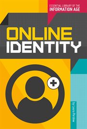 Online identity cover image