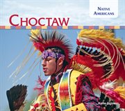 Choctaw cover image
